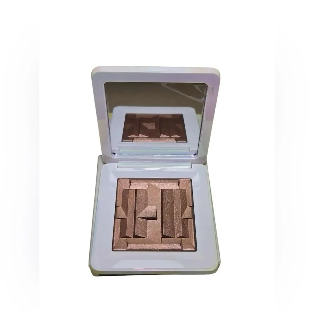 Haus Labs NIB Bio-Radiant™ Gel-Powder Highlighter/Powder in Bronzite